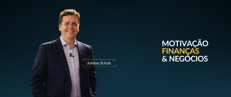 Riqueza Inteligente; Juliano Schuh;