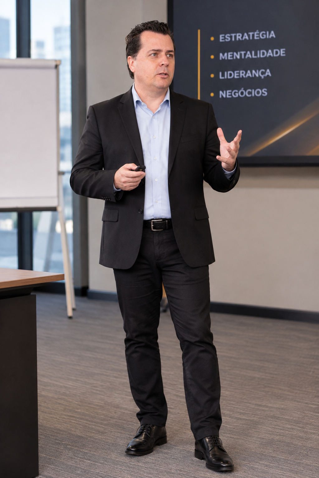Treinamentos Corporativos, Mentoria, Palestras. Juliano Schuh